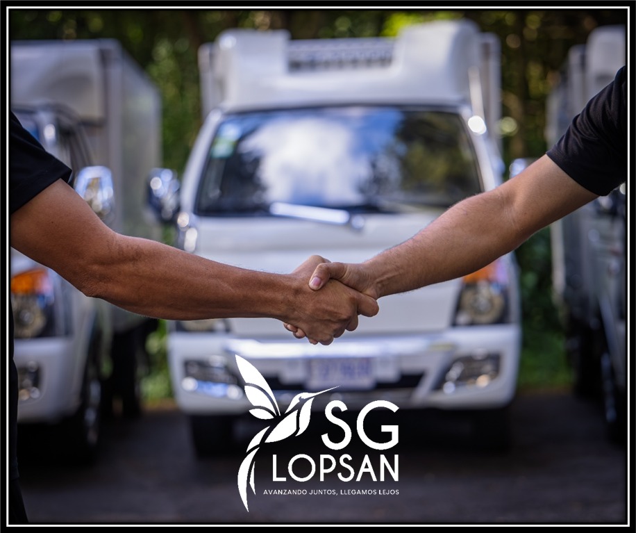 SG LOPSAN SRL - Galería 16